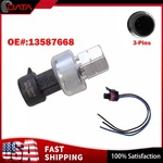 A/c Refrigerant Pressure Switch Sensor For Gm Buick Chevrolet Hummer 13587668. Fixed Price $9.68.