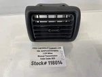2002 Chevy Camaro Z28 Rh Passenger Dash Air Vent Oem. Fixed Price $24.99.