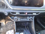 2023 Hyundai Sonata Climate Control Unit Oem Used 86000 Miles 655-12053. Fixed Price $100.70.