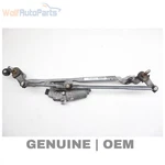 2014-2018 Bmw X5 35ix F15 - Windshield Wiper Transmission W/ Motor. Fixed Price $99.99.