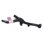 For Ford F-250 Super Duty 08-10 Motorcraft Engine Coolant Thermostat Housing. Fixed Price $60.65.