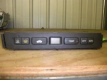 99 00 01 02 03 Acura Tl Temperature Control W/navigation System. Fixed Price $98.95.