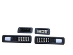 2022-2024 Infiniti Qx60 Rear Overhead Roof Left & Right A/c Air Vent Grille Set. Fixed Price $130.05.