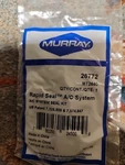 A/c System O-ring And Gasket Kit-ac Seal Kit 4 Seasons. Fixed Price $15.00.