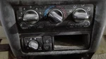 2003 Chevrolet Venture Temperature Control Dash Mounted Oem Used. Fixed Price $78.39.