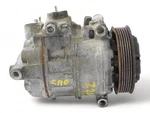 2004-2009 Jaguar Xj8 Air Conditioning Ac Compressor Motor W Pulley C2c39501 Oem. Fixed Price $137.89.