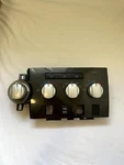 2010-2013 Toyota Tundra Ac Heater Climate Temp Control Panel Oem 84010-0cc60. Fixed Price $65.00.