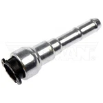 Dorman 800-121 Steel Body Fuel Line Connector 3/8 In.. Fixed Price $11.56.