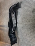 Chevrolet Blazer Floor Rear Air Duct Left Side 1999. Fixed Price $54.96.
