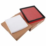 For Toyota 2016-2022 Tacoma 3.5l Combo Engine Air Filter + Cabin Usa. Fixed Price $15.99.