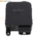 Hvac Ac Heater Blend Door Actuator For Jeep Liberty Dodge Nitro 4-door 3.7l 4.0l. Fixed Price $16.52.