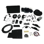 Vintage Air Conditioning Heat Defrost Ac Kit 70-72 Monte Carlo Factory. Fixed Price $2330.00.