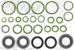 A/c System O-ring And Gasket Kit For Camaro, Firebird, Century+more. Fixed Price $13.89.