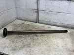2022 Chevrolet Silvrdo25 Rear Axle Shaft Driver Or Passenger Side Oem. Fixed Price $174.99.
