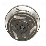 A/c Compressor 4 Seasons For 1981 American Motors Eagle 2.5l L4. Fixed Price $319.52.