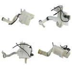 2006-2007 Kia Spectra Windshield Washer Fluid Reservoir Bottle Oem Kcetq. Fixed Price $85.28.
