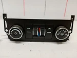 20887808 Dash Temperature Control From 2010 Chevrolet Suburban 1500 12868527. Fixed Price $100.94.