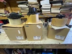 Tyc 700225 Blower Motor Dwayne ""read The Listing Please"". Fixed Price $65.00.