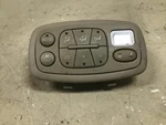 Toyota Sienna 2006 2010 Rear Climate Control Temperature Unit Ac Factory. Fixed Price $54.55.