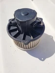 Blower Motor Sedona 2002 2005 Kia Rear Back Ac A/c Heater Air Fan Blade Oem. Fixed Price $34.99.