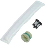 New A/c Header And Desiccant Bag Kit Fits Chevrolet Spark 2013-2022 Rd 11118ktc. Fixed Price $21.32.