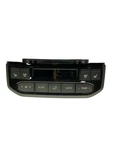 2024 Lexus Tx500h Oem Rear Tempature Heat A/c Controller 559000ec20. Fixed Price $340.00.