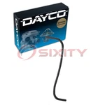 Dayco 86819 Hvac Heater Hose For E86819 22593878 22593876 18288 18247 16393m Dv. Fixed Price $15.99.