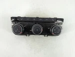 2018-2019 Volkswagen Golf Ac Heater Climate Control 5gm907426g Hk1zw. Fixed Price $101.66.