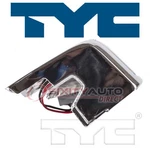 Tyc Right Side Marker Light Assembly For 1990-1992 Nissan D21 Electrical Xy. Fixed Price $37.93.