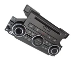 10-16 Land Rover Lr4 - Front Temperature Climate Control Panel (w/ Heated Seat). Fixed Price $99.99.