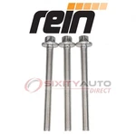 Rein Ac Mounting Bolt Kit For 2006 Bmw 325xi 3.0l L6 - Compressor Hvac A/c Eb. Fixed Price $23.01.