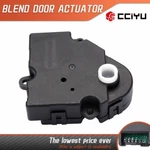 Air Blend Door Actuator For Buick Cadillac Chevrolet Gmc Pontiac Mack Hvac A/c. Fixed Price $16.39.