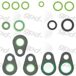 Global Parts Distributors 1321378 A/c System O-ring And Gasket Kit. Fixed Price $35.99.