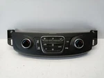 2021 Chevy Traverse Oem Temperature Control Id 84344401 2018-2021. Fixed Price $60.01.