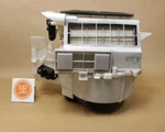 02-04 Acura Rsx Base Type-s Under Dash Blower Box With Fan Oem. Fixed Price $149.97.