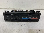 1988-1991 Toyota Camry Heater Temp Slider Control No Ac Button Climate Oem. Fixed Price $69.95.