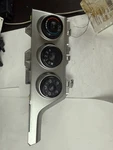 2008 - 2012 Scion Xb Ac A/c Heater Climate Temperature Switch Control Unit Oem. Fixed Price $140.00.
