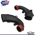 2x Rear Engine Air Intake Hoses For Bmw E70 E71 F02 F07 F12 F13 550i 650i 750li. Fixed Price $63.59.