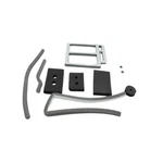 Oem Mopar For Dodge Ram 3500/2500 2006-2010 A/c And Heater Unit Seal Kit W/seals. Fixed Price $65.37.
