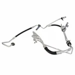 A/c Evaporator Inlet And Outlet Tube Assembly Motorcraft Yf-37987. Fixed Price $156.95.