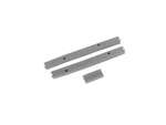 Genuine Mopar Foam Seal 68317481aa. Fixed Price $14.41.