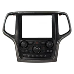 2018-2022 Jeep Grand Cherokee Temperature Climate Control Ac Heat 68333939aa. Fixed Price $129.99.