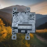 2016 Toyota Prius Heater A/c Servo Regulator 063800-2031 Oem 16 17 18 19 (wt11). Fixed Price $39.80.