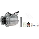 Four Seasons 5433nk Complete Air Conditioning Kit W/ New Compressor. Fixed Price $431.27.