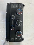 11-20 Dodge Caravan Heater A/c Control Front 3 Zone Manual 55111240ag. Fixed Price $71.30.