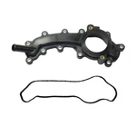 New Water Outlet For Town And Country Jeep Grand Cherokee Durango 300 5184653af. Fixed Price $36.64.