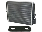Volvo (1999+) S60 S80 V70 Sc70 Heater Core Pro Parts New + 1 Year Warranty. Fixed Price $78.30.