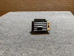 12-15 Range Rover Evoque L538 Right Passenger Dashboard Dash Ac A/c Air Vent Oem. Fixed Price $45.00.