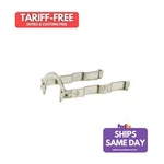 Vintage Air 347980-vur, One Nickel Steel -8 Cage For E-z Clip Performance Parts. Fixed Price $24.59.