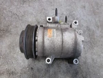 2012-2018 Jeep Wrangler Jk Oem Ac Air Conditioning Compressor 55111374. Fixed Price $94.95.